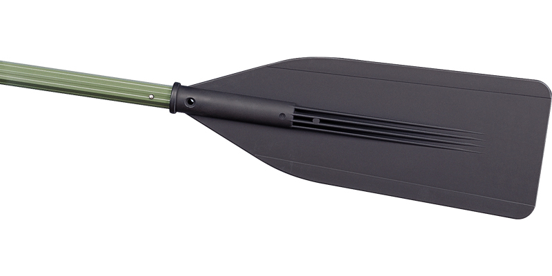 Push Pole with Paddle Accessory